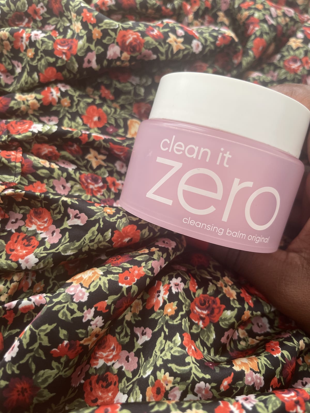 Banila Co - Clean It Zero Original Cleansing Balm - 100 ml - review image