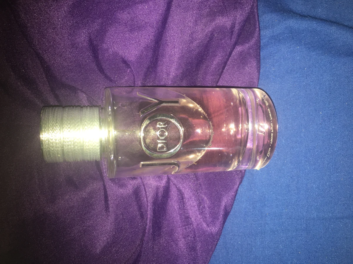 Dior Joy Edp Spray - review image