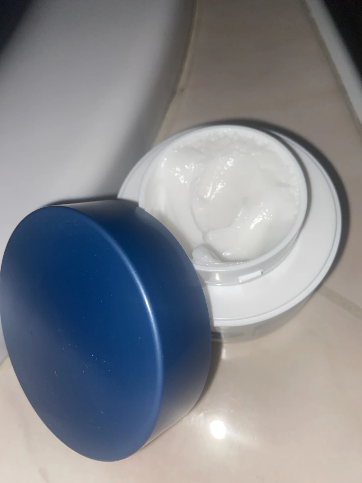 Cetaphil Hydraterende Crème Vochtinbrengende Crème Revitaliserende Dagcrème - review image