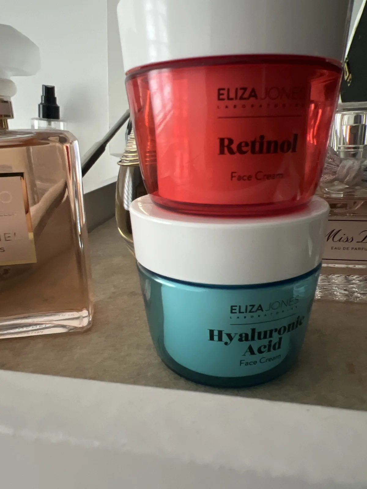 Retinol Wrinkle Repair - review image