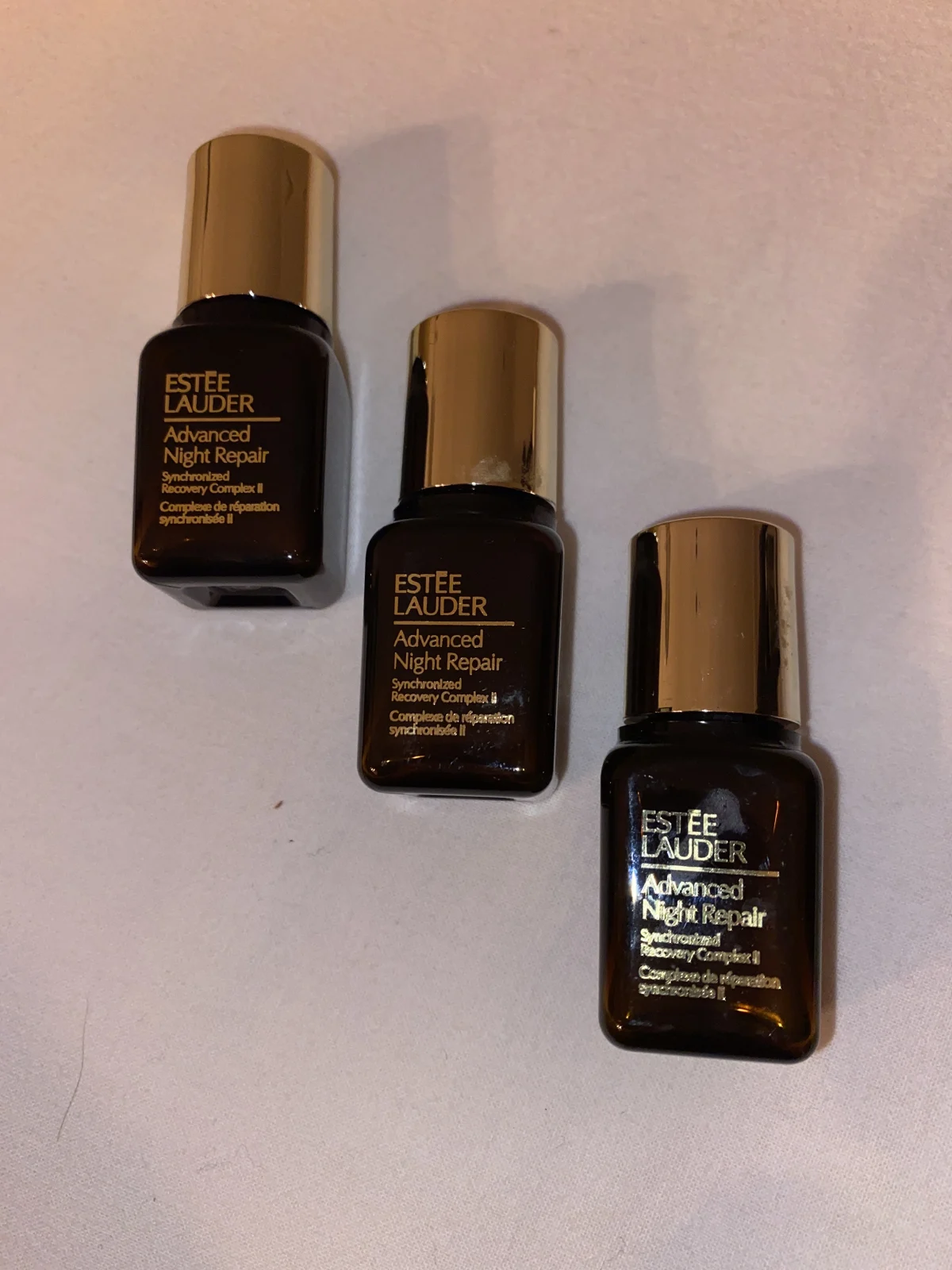 Estee Lauder Advanced Night Repair 50 ML - review image