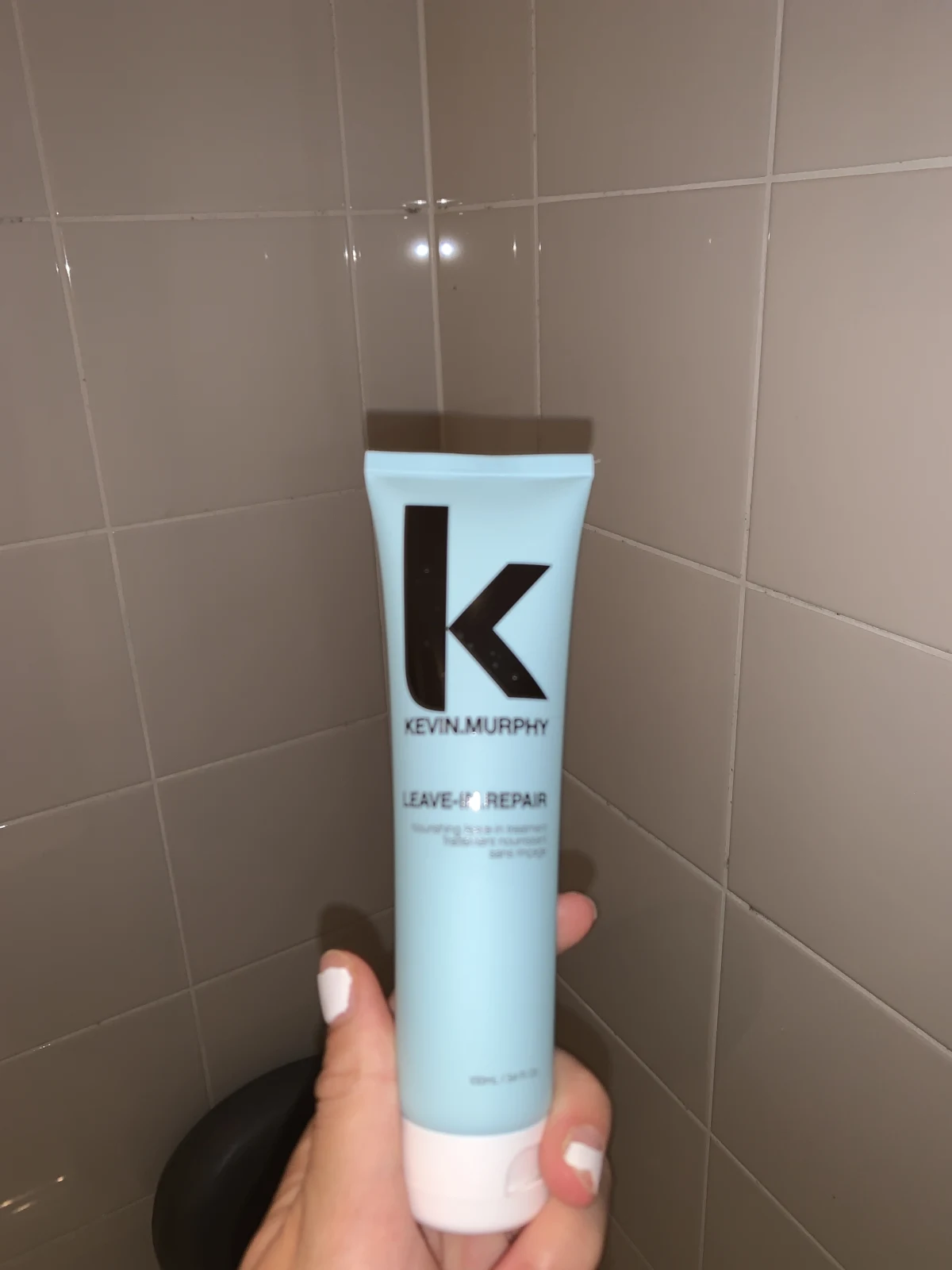 Kevin Murphy - LEAVE-IN.REPAIR - review image