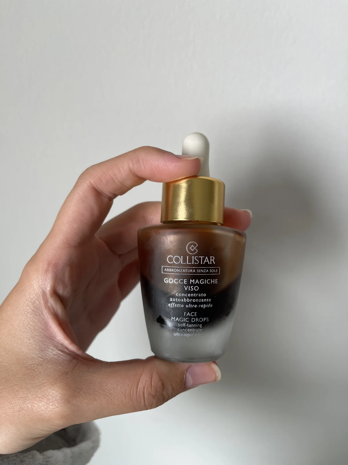 Collistar Face Collistar - Magic Drops Face - review image