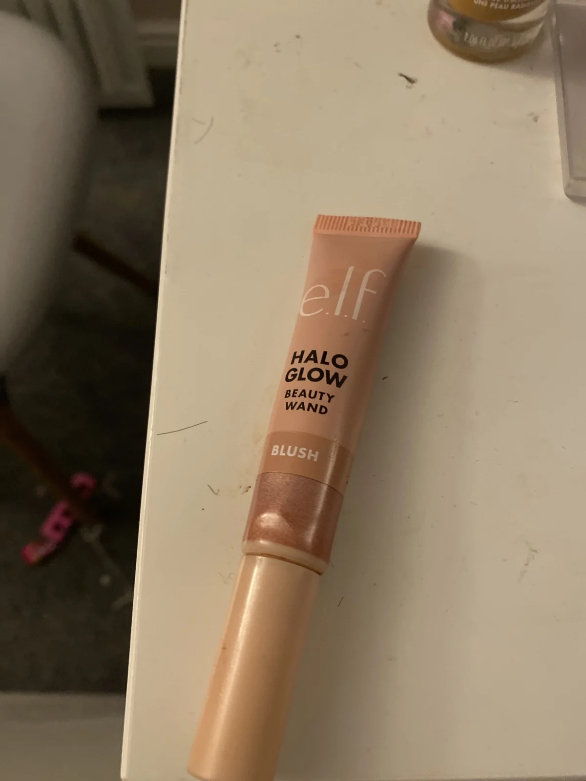 Halo Glow Blush Beauty Wand - review image