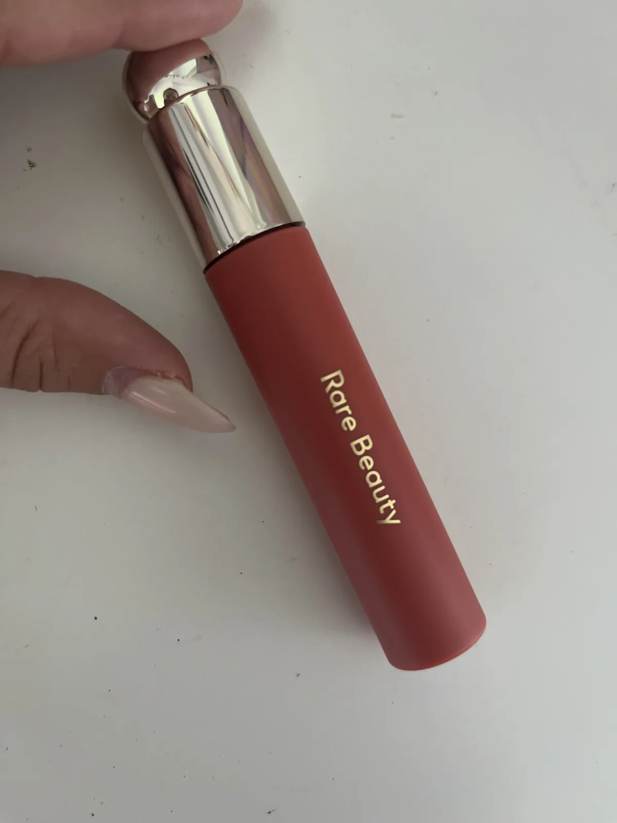 Soft Pinch Tinted Lip Oil No. Honesty - review image