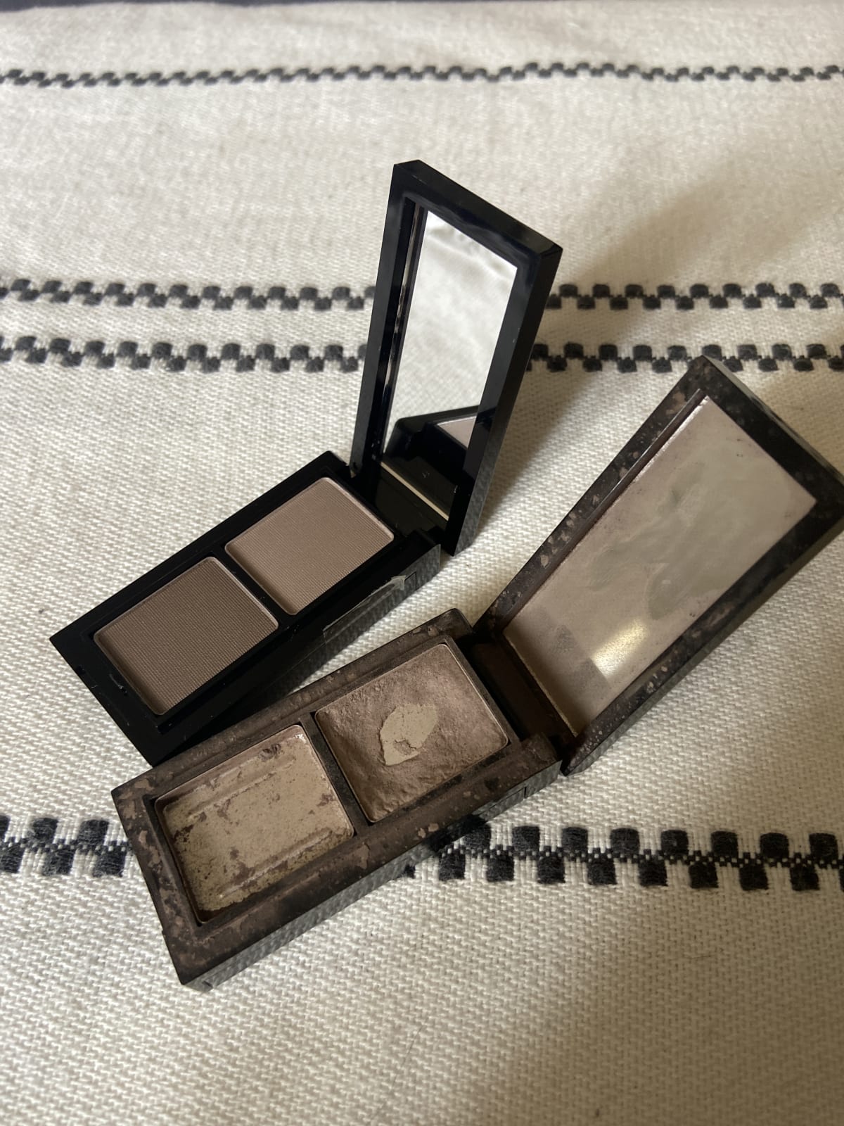 Eyebrow Kit - review image