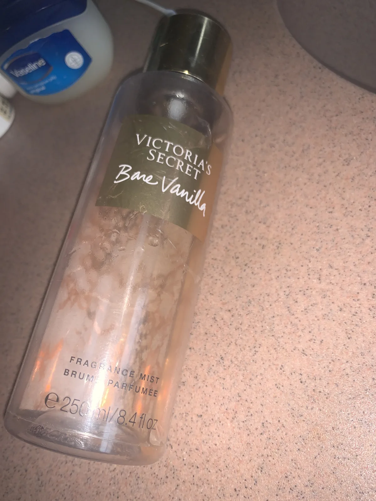 Vanilla Lace Body Mist - review image