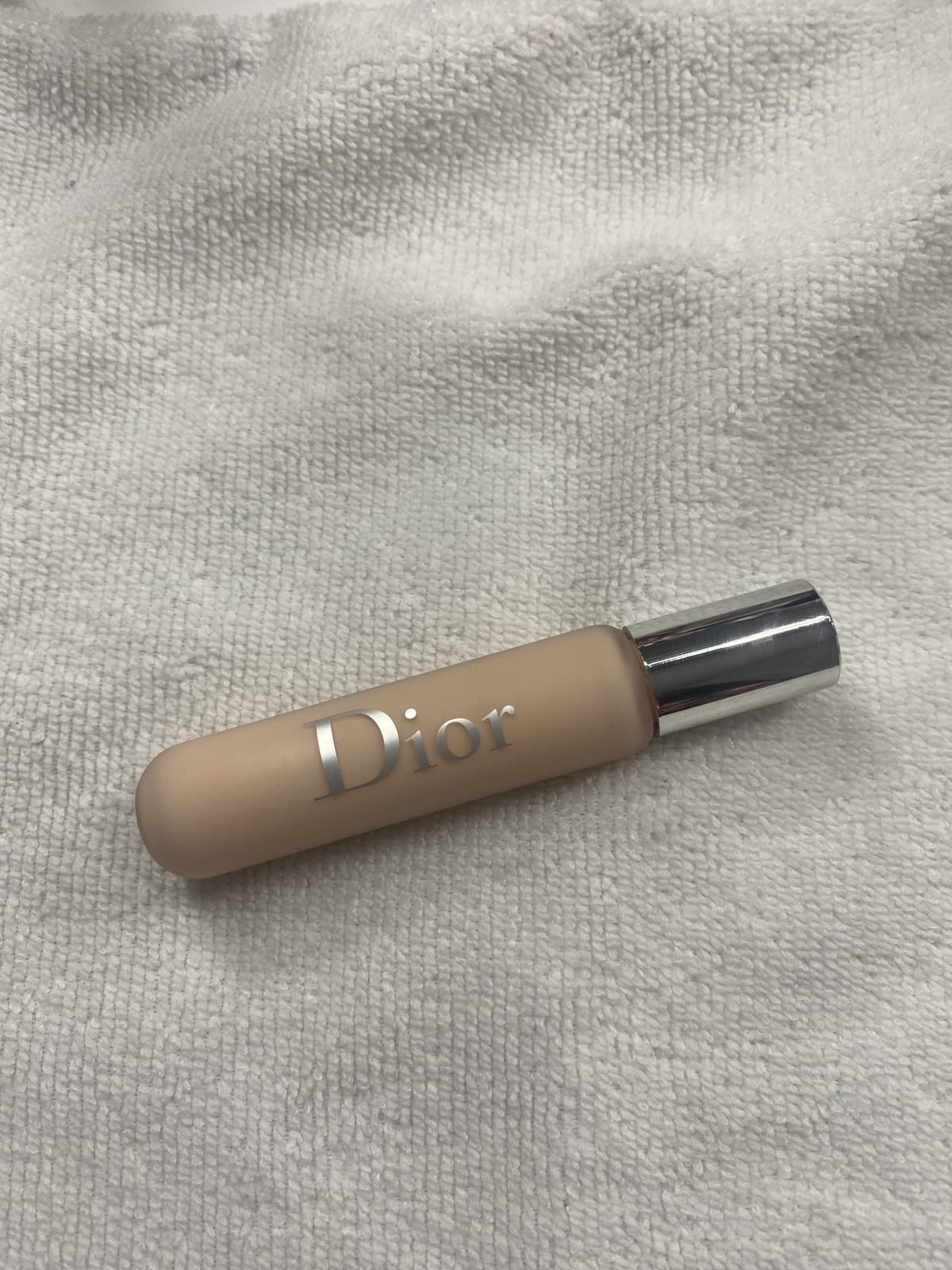 Backstage Face & Body Flash Perfector Concealer - before review image