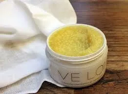 EVE LOM Cleanser - review image