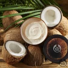 Coconut Nourishing Body Butter - review image