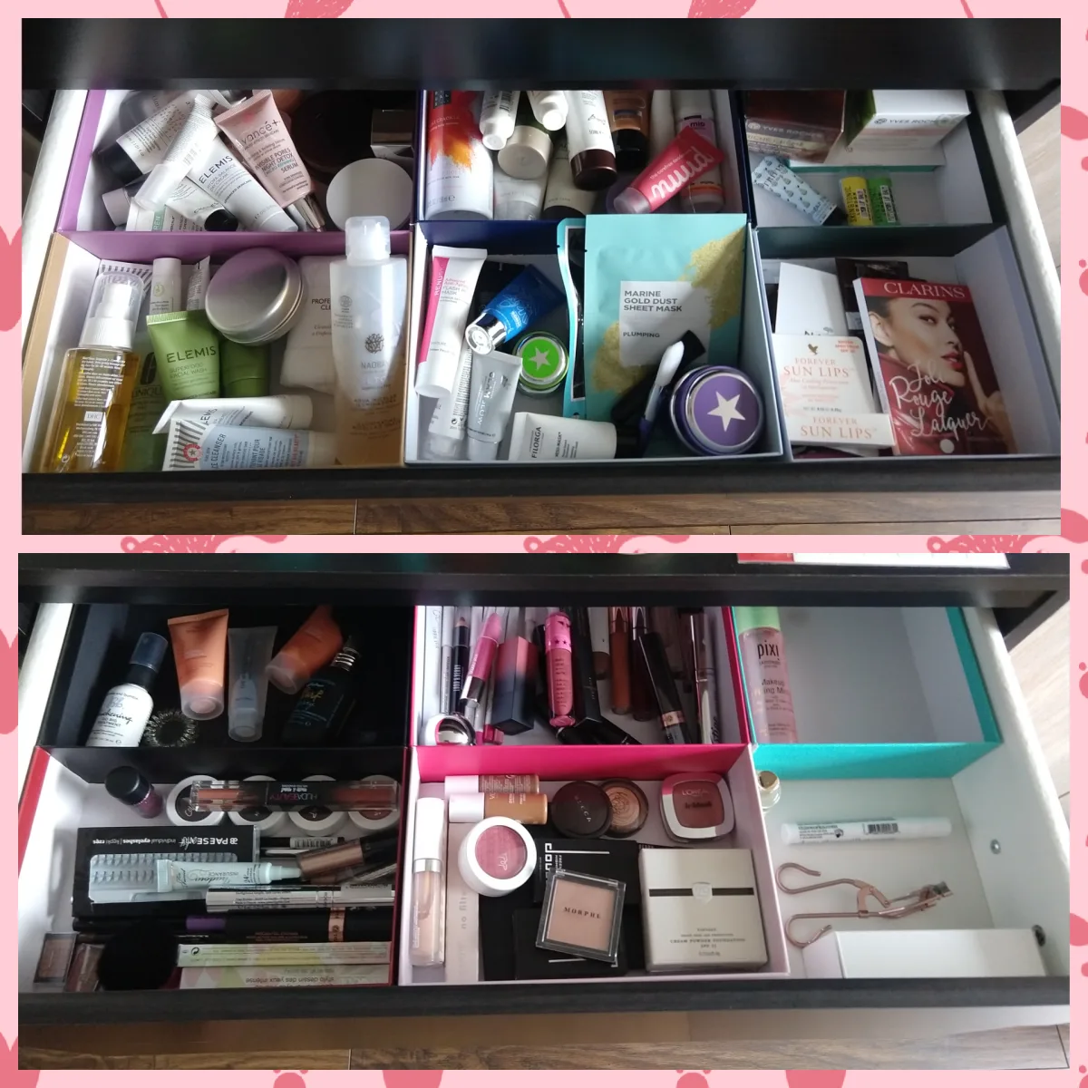 Beauty Box Abonnement - review image