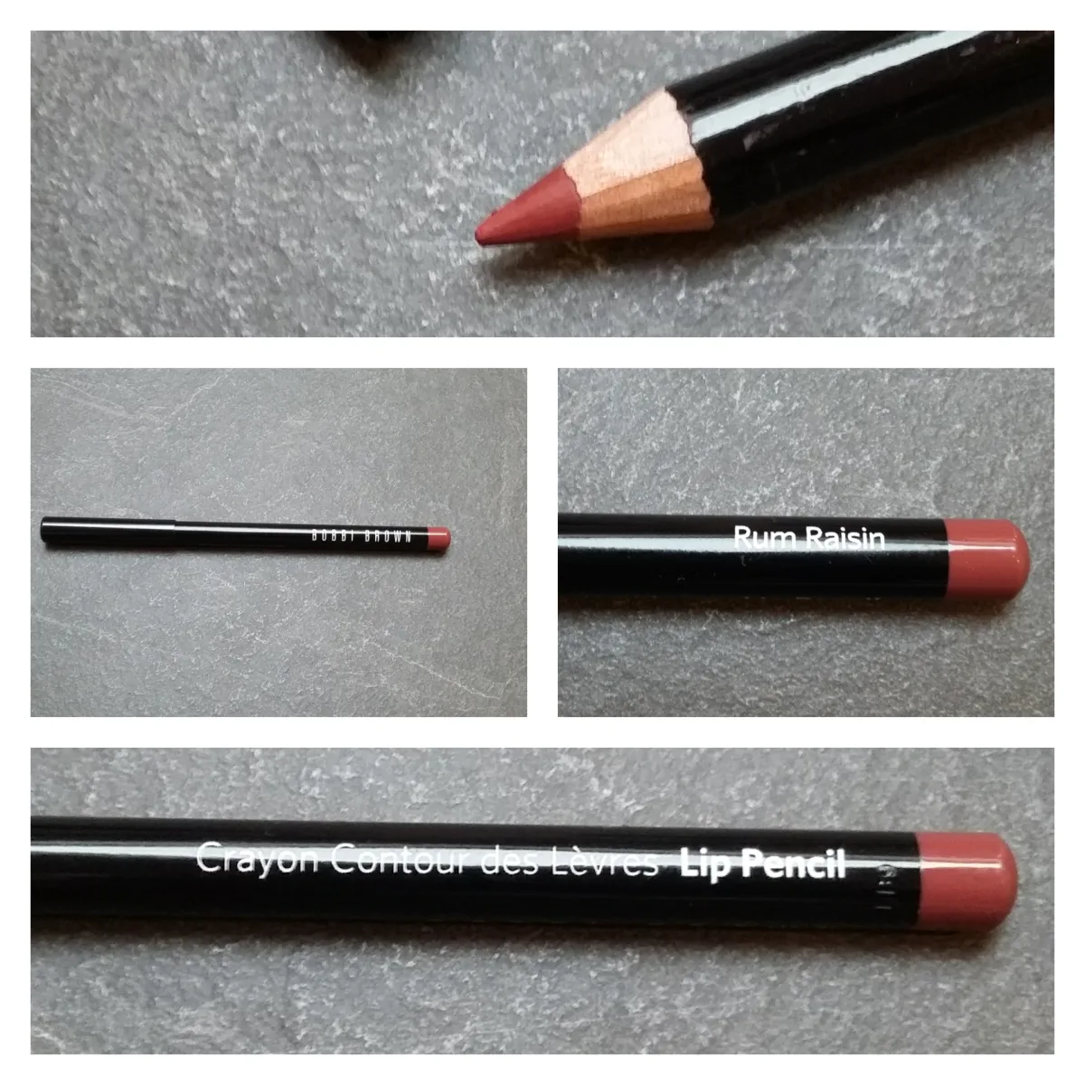 Bobbi Brown Lip Liner - review image