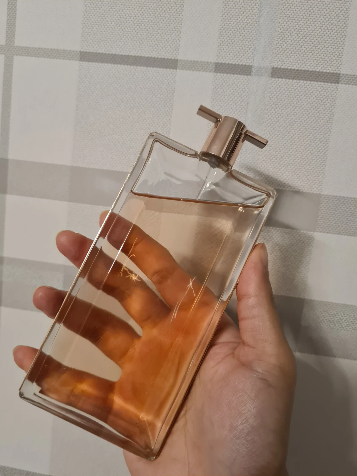 Lancôme Idôle EdP 50ml + Case Geurset - review image