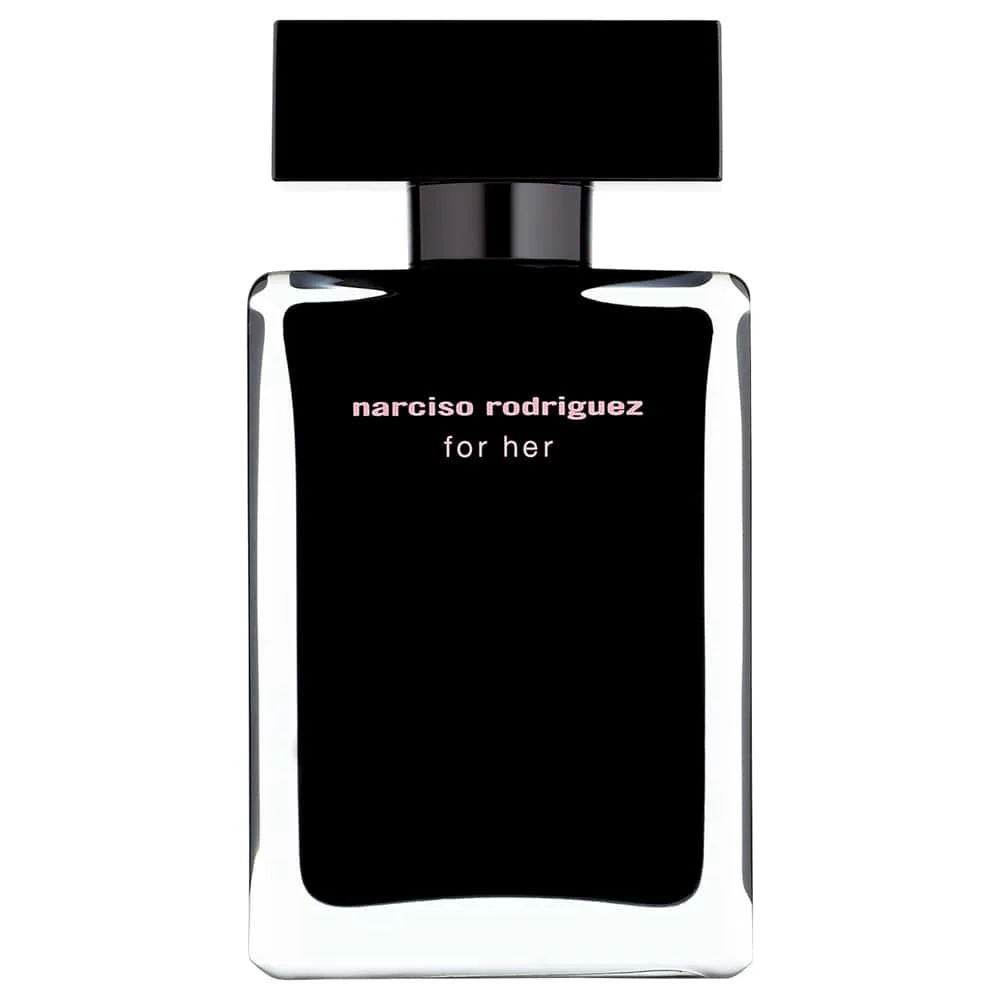 Narciso Rodriguez For Her Edt Spray - review image