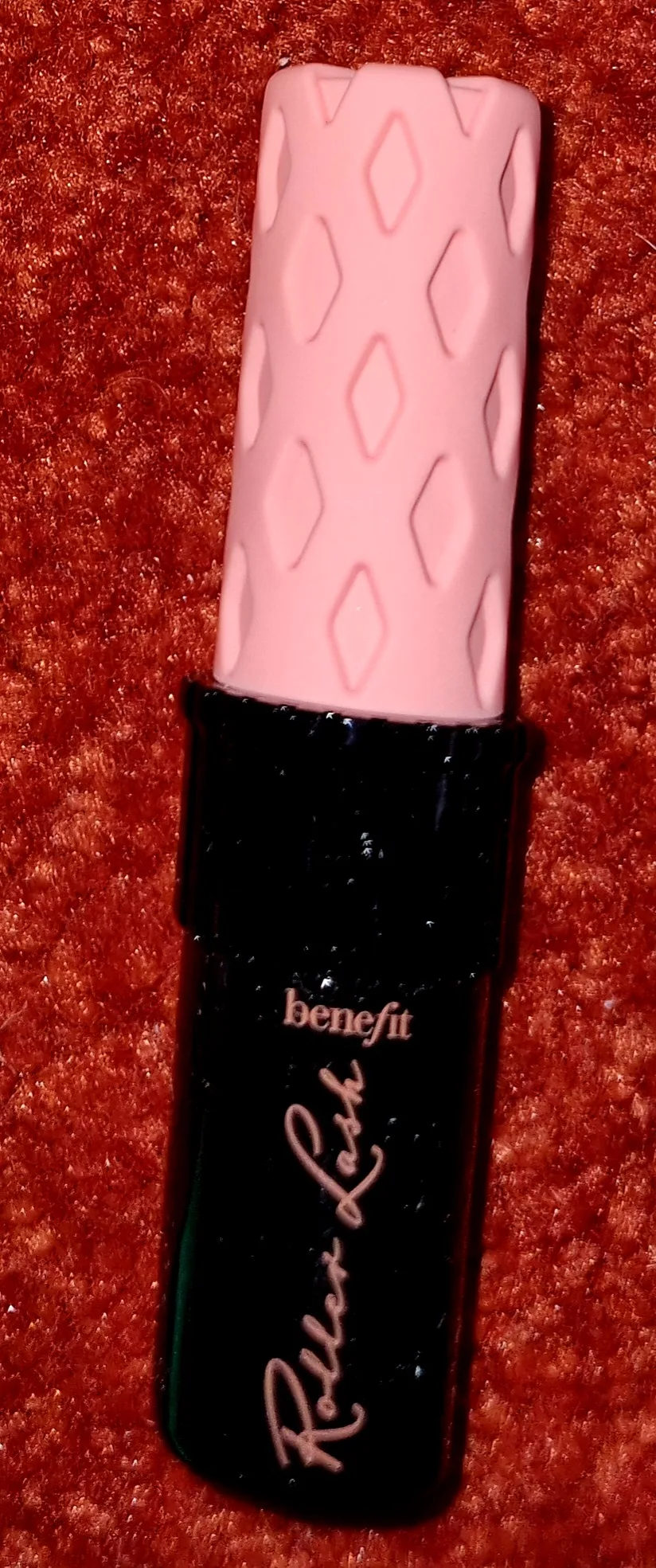 Benefit Roller Lash Curling Mascara - review image