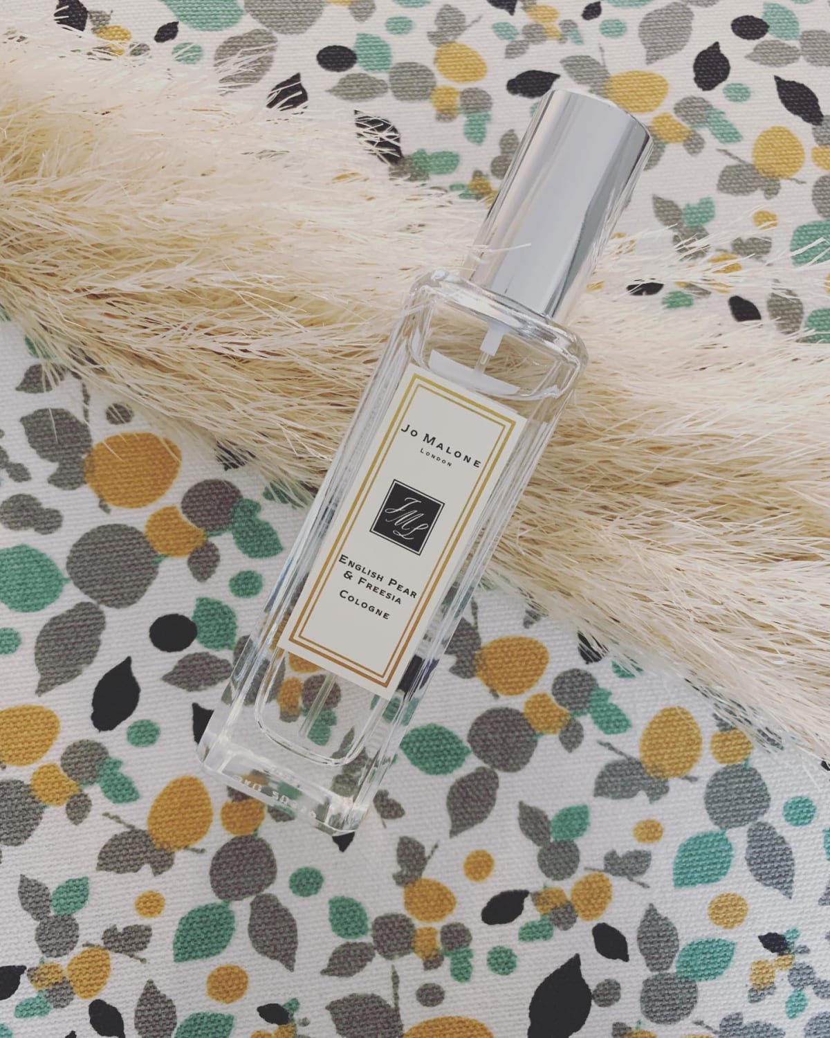 Jo Malone London English Pear & Freesia Bath & Showergel 500ml - review image