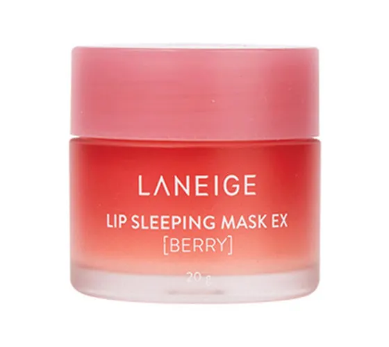 Lip Sleeping Mask - review image