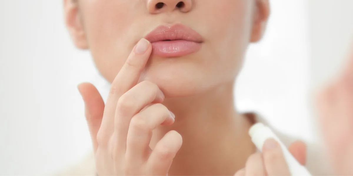 7x High rated lip care products 