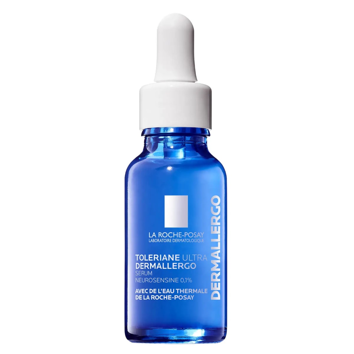 Toleriane Ultra Dermallergo Serum - review image