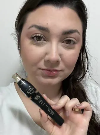 Bourjois Mascara Twist Up Mascara Ultra Black - review image