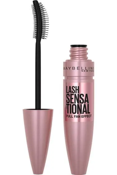 Lash sensational mascara - review image