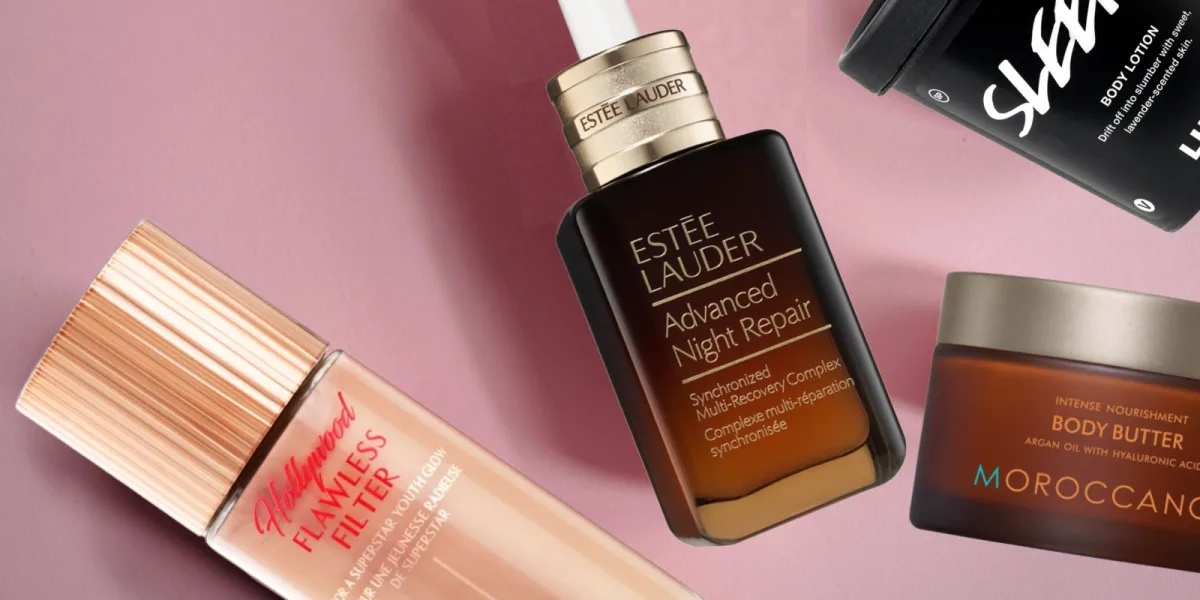 Mother's Day is coming: impress with these luxe beauty treats!