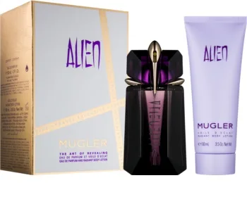 MUGLER Alien Eau de Parfum Navulbaar  ml - review image