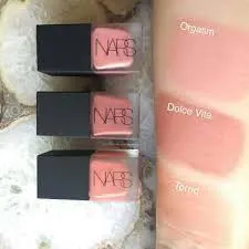 Liquid blush - review image