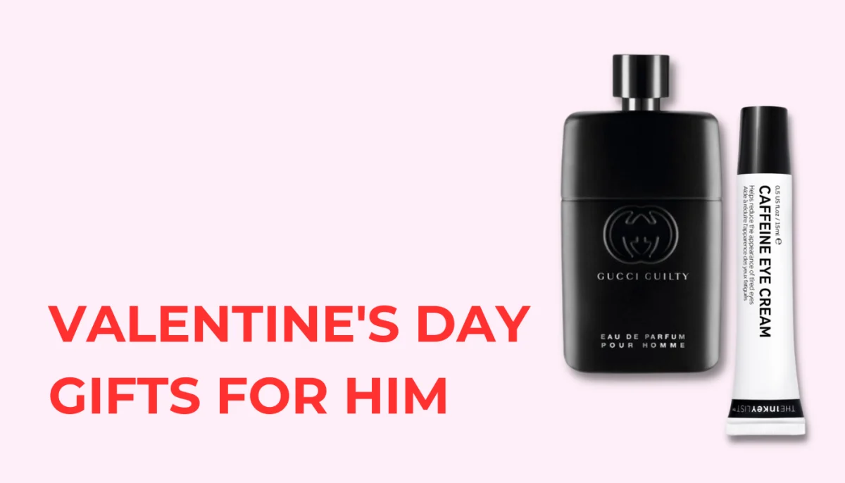 6x must-have Valentine's Day gifts for him - according to honest reviews