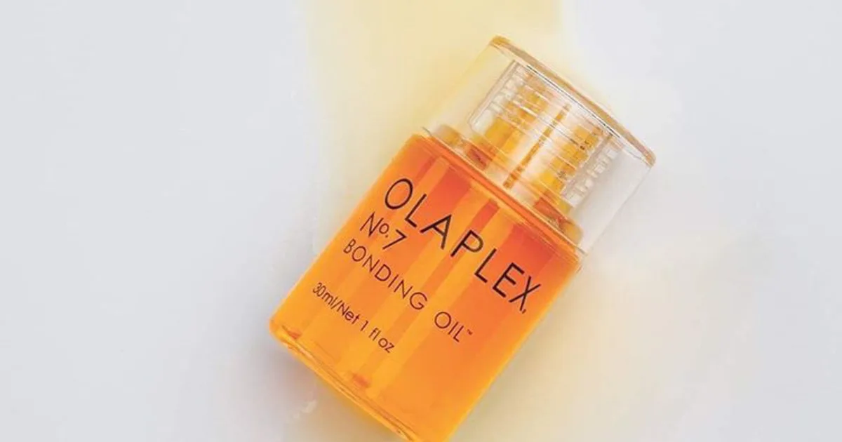 Olaplex No.7 Bonding Oil 30 ml - review image