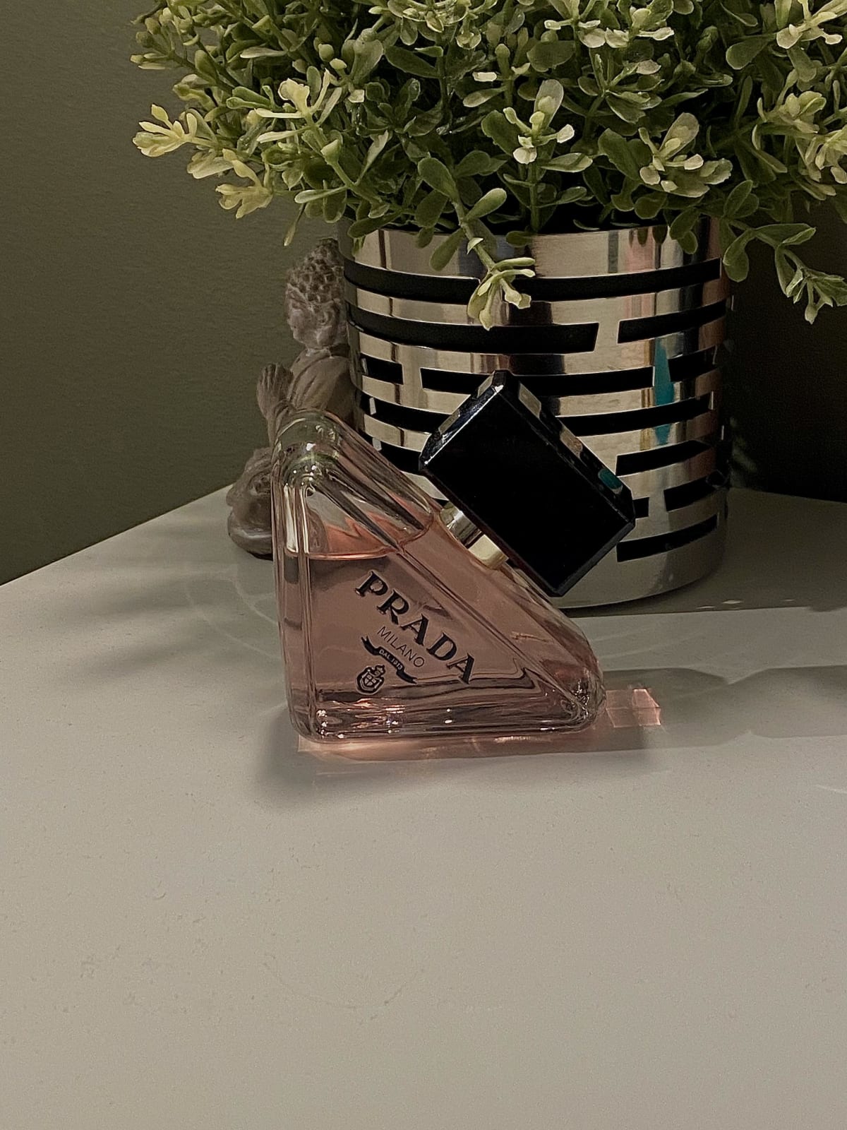 Prada Paradoxe Edp Spray - review image