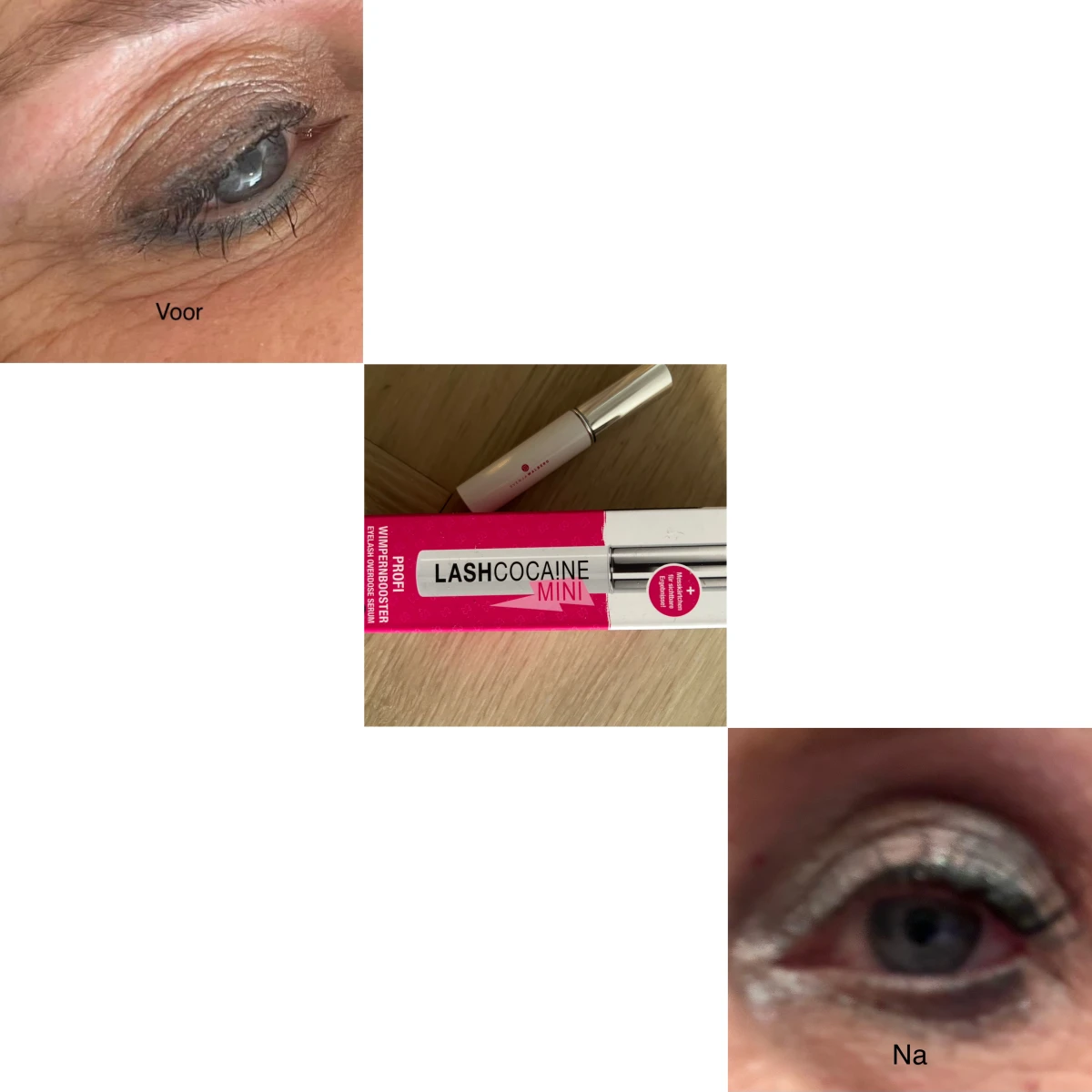 Lashcocaine - review image