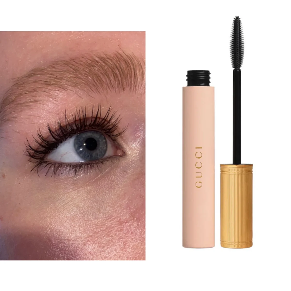 Gucci Beauty Mascara L'Obscur - review image