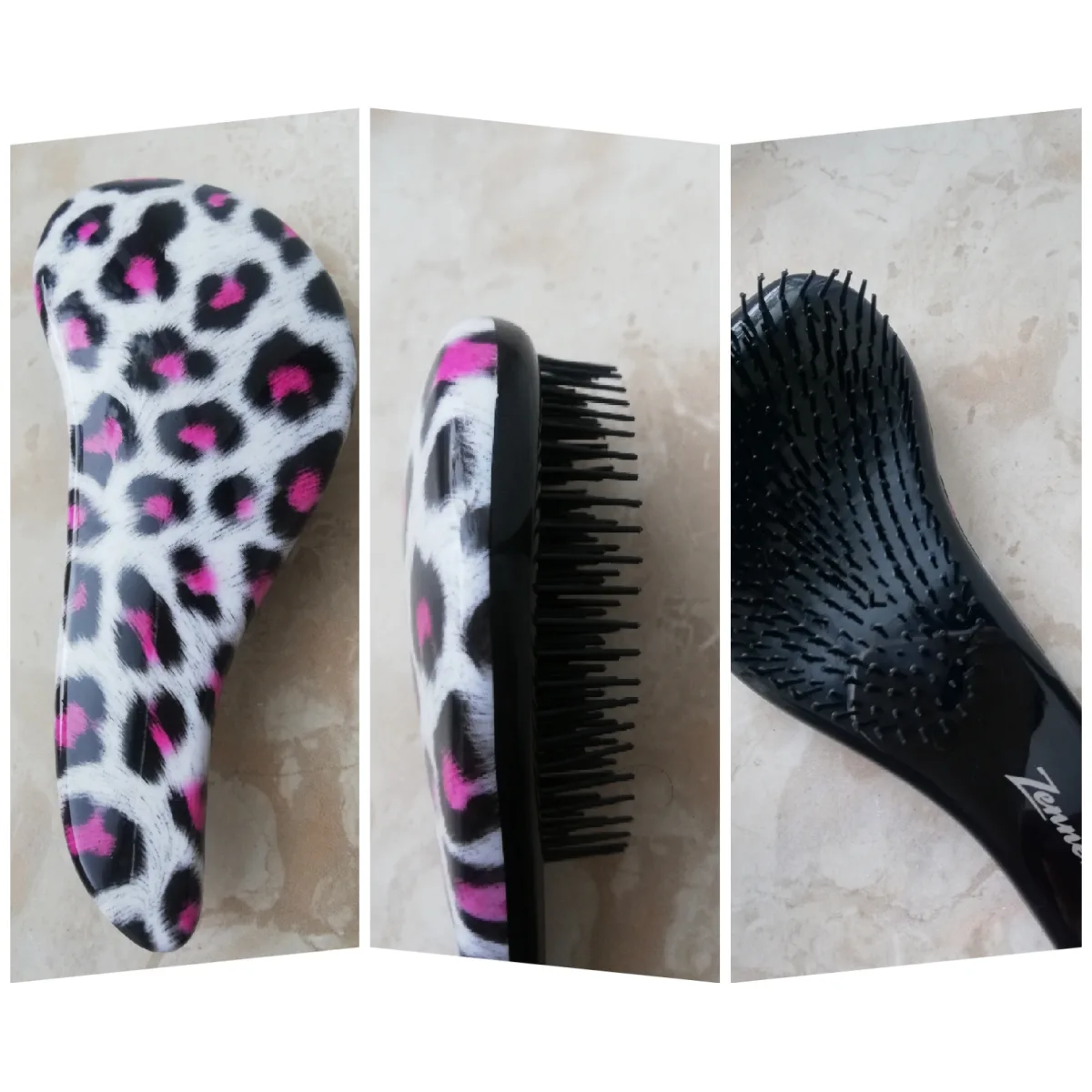 Tangle Free Brush Maxi - review image