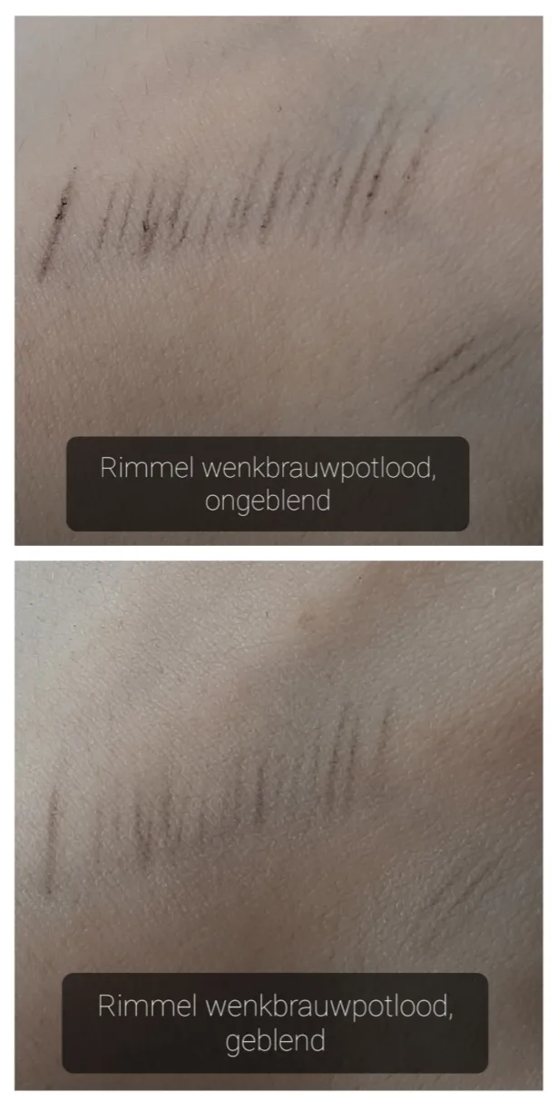 Brow Pro Microdefiner - review image