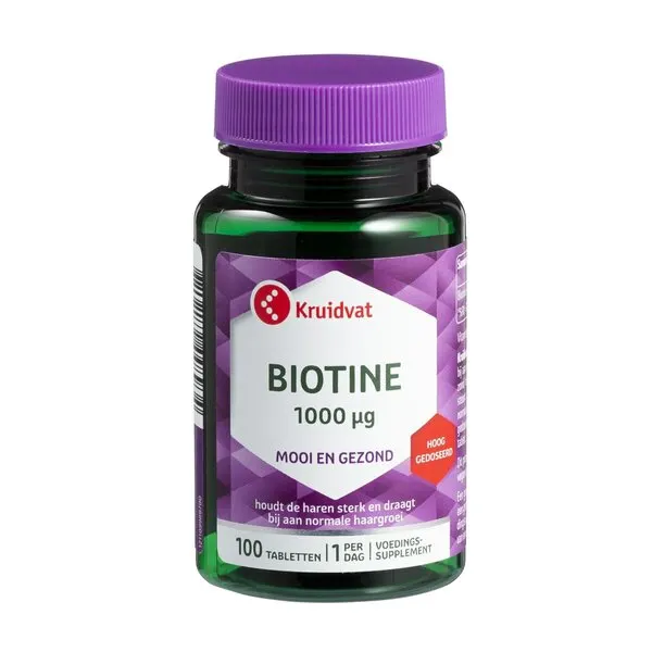 Biotine - review image