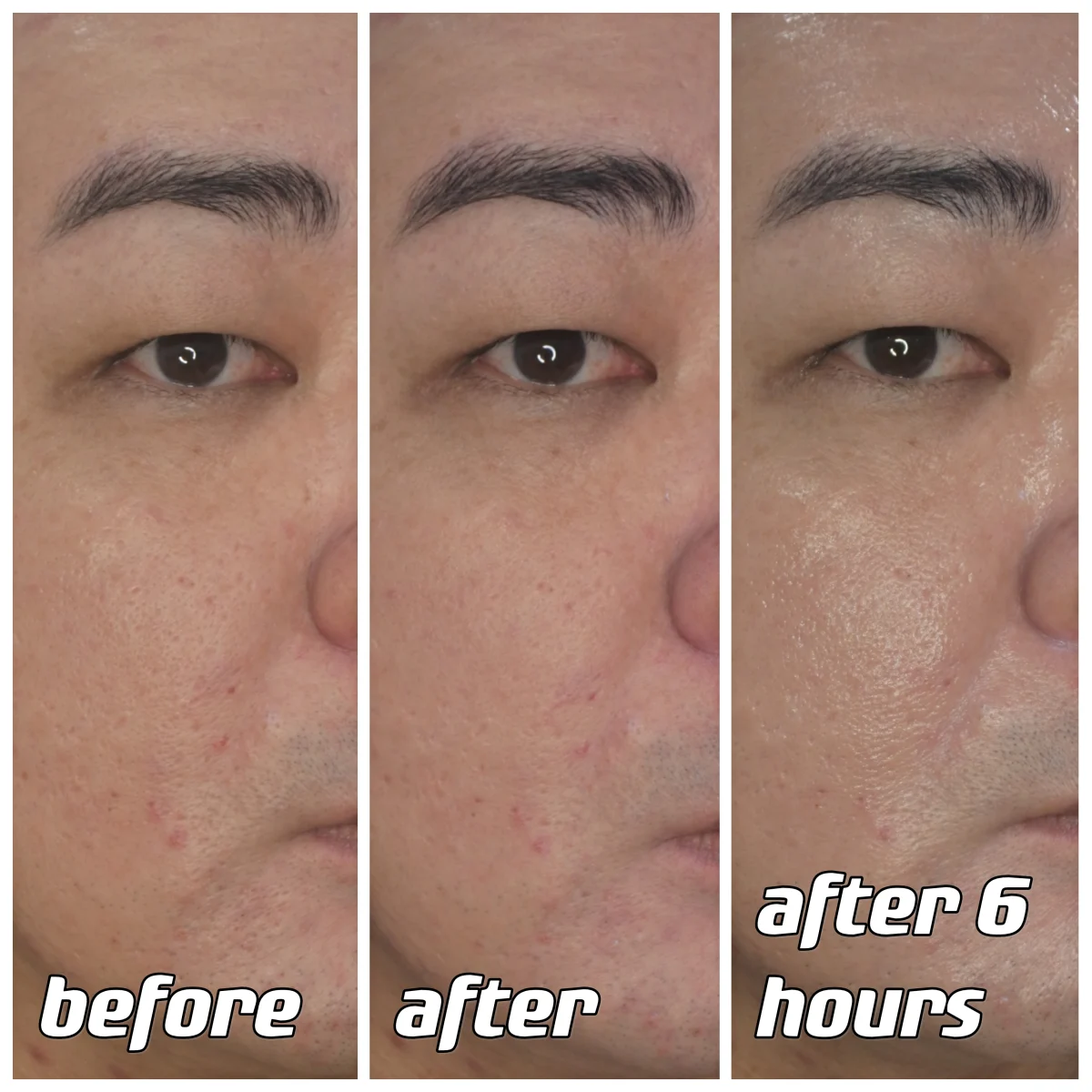 Benton Mineral Sun Stick 15 g - review image