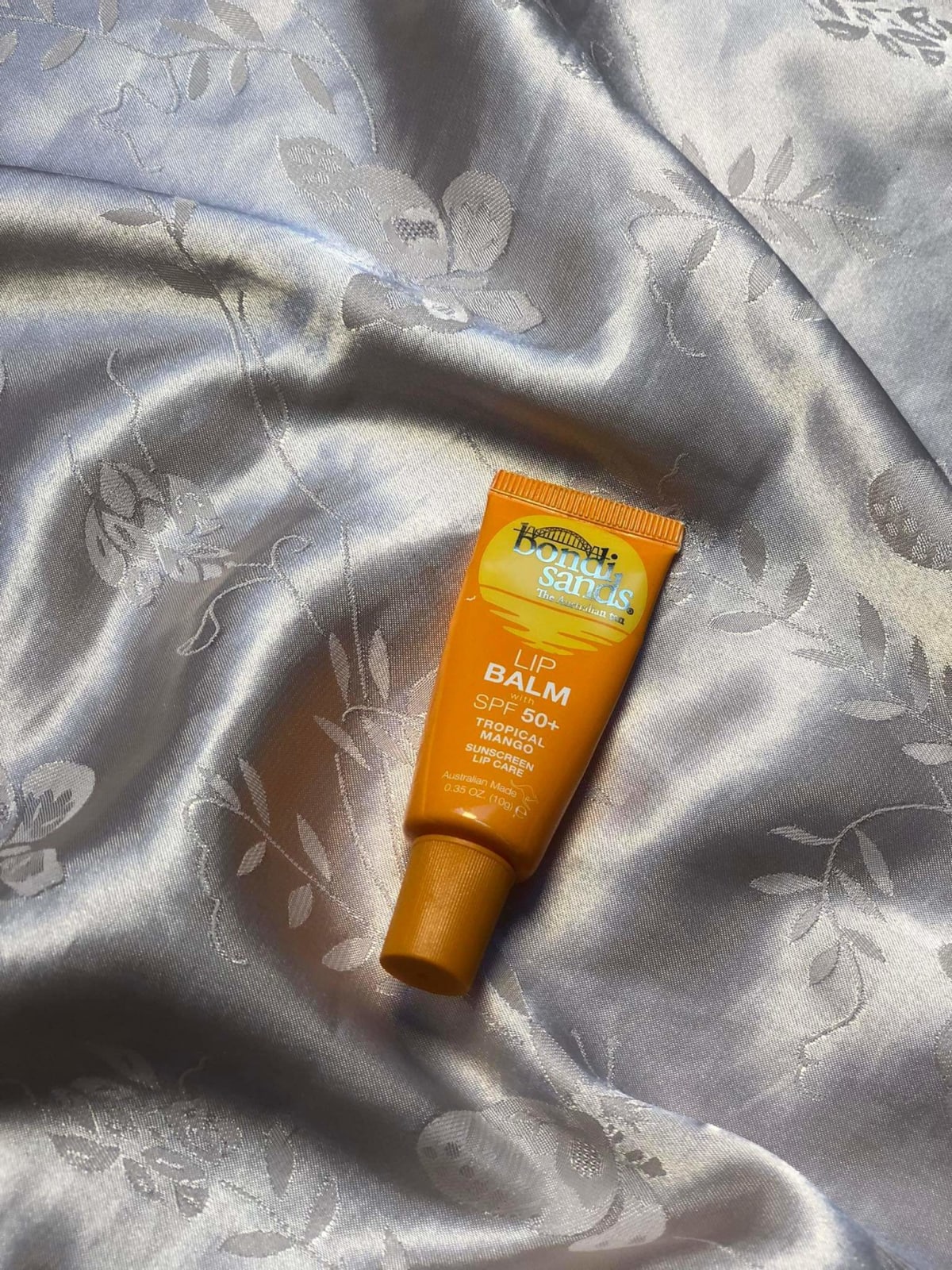 Bondi Sands SPF 50+ Tropical Mango - review image