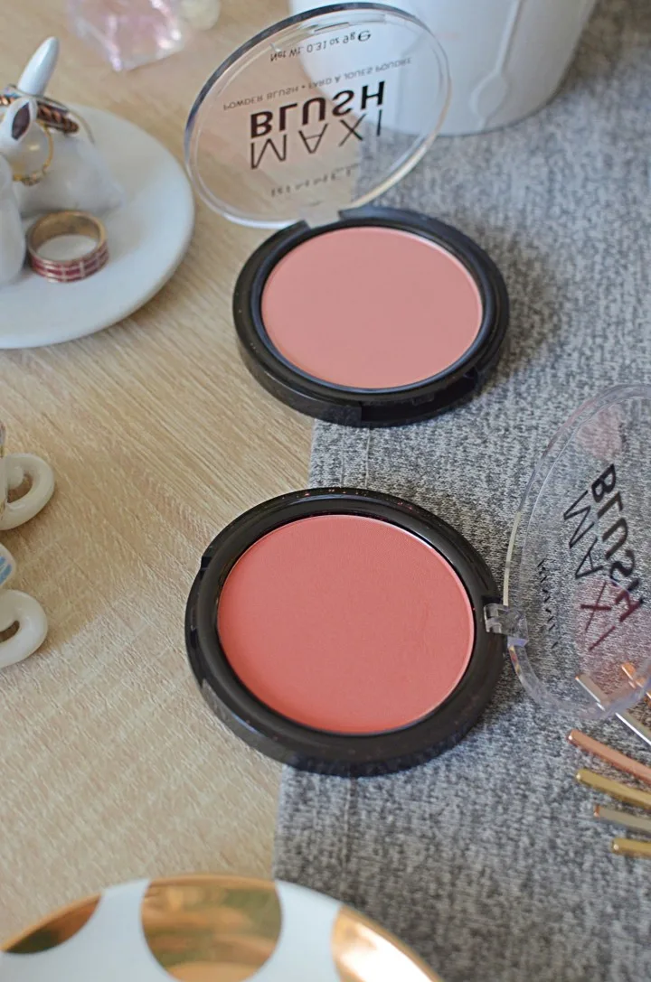 Maxi Blush - review image