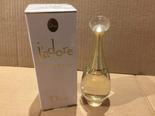 Dior Jadore Dior - Jadore Geschenkset Eau de Parfumvvvvvv  - 2 ST - review image