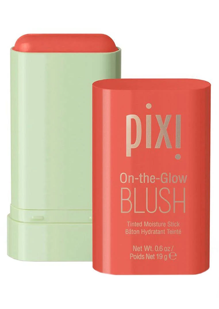 On-The-Glow Blush - review image