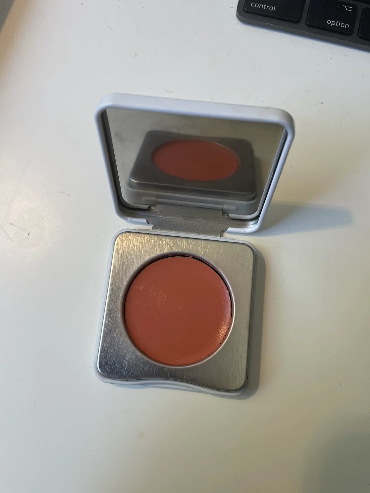 Crème Cheek Blush - review image