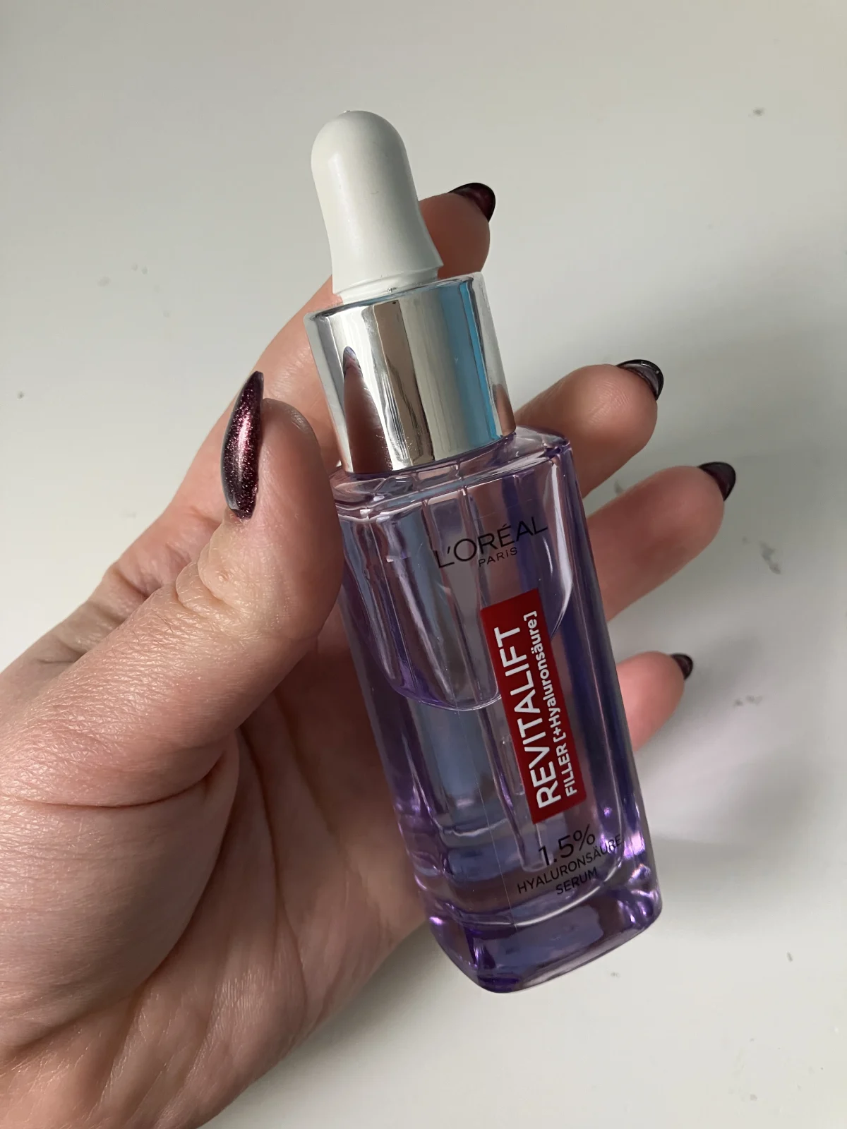 L’Oréal Paris Revitalift Filler Oog Serum - 20 ml - review image