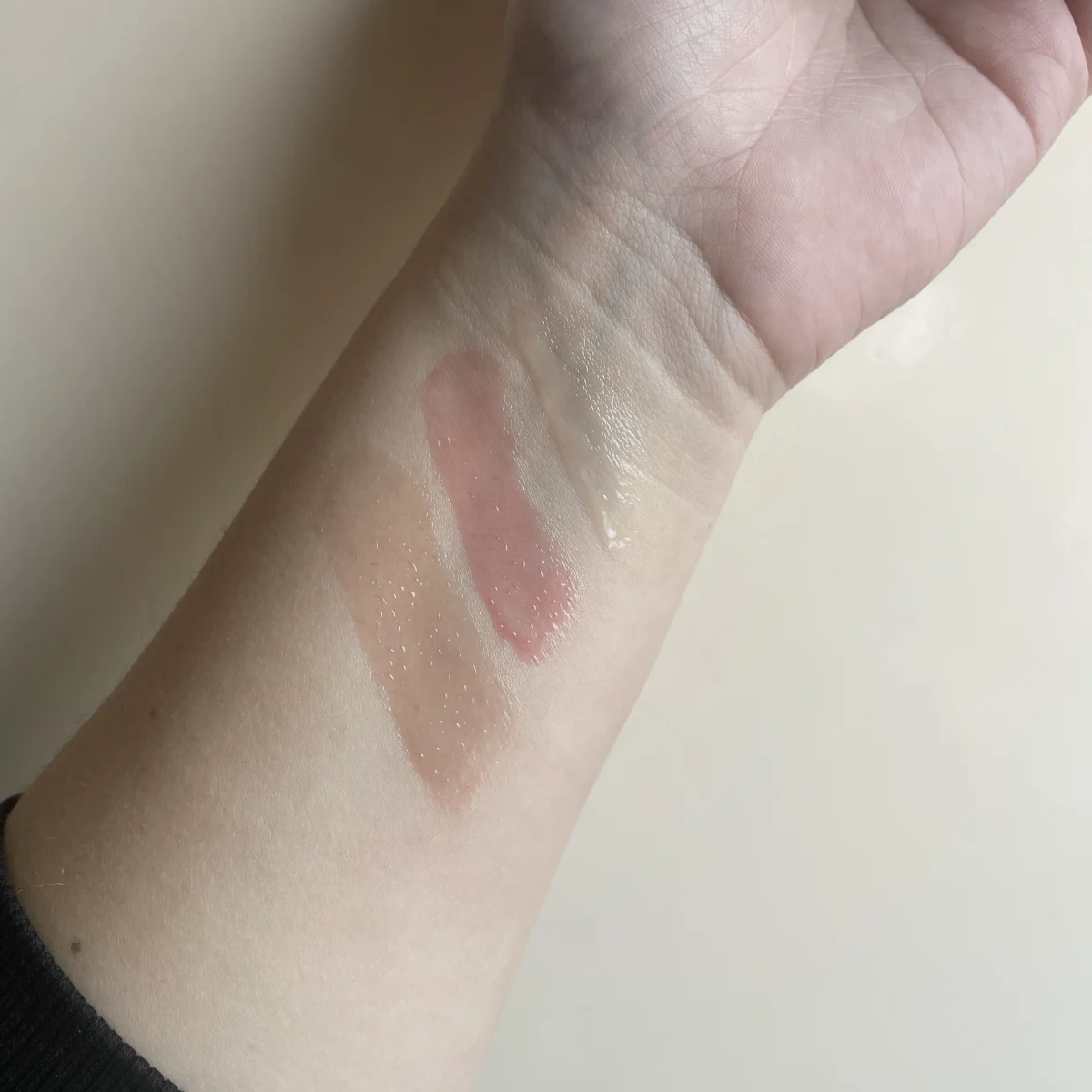 e.l.f. Cosmetics Glow Reviver Lip Oil - review image