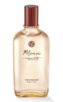 Monoi  Eau De Toilette - review image