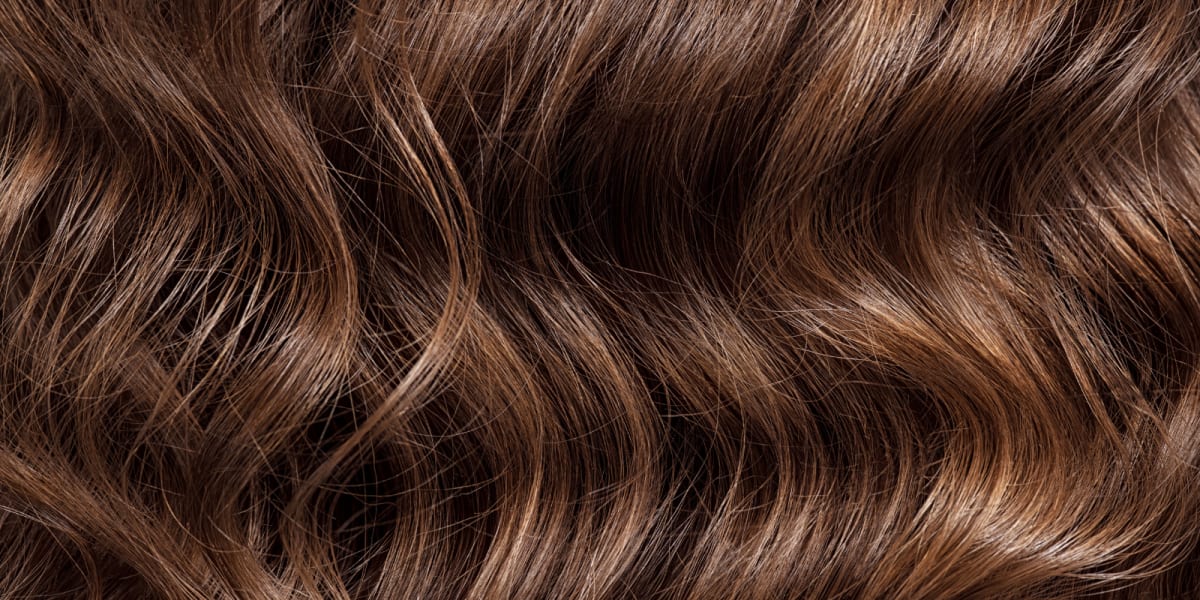 Shine bright like a diamond: 7x approved hair products for shiny hair