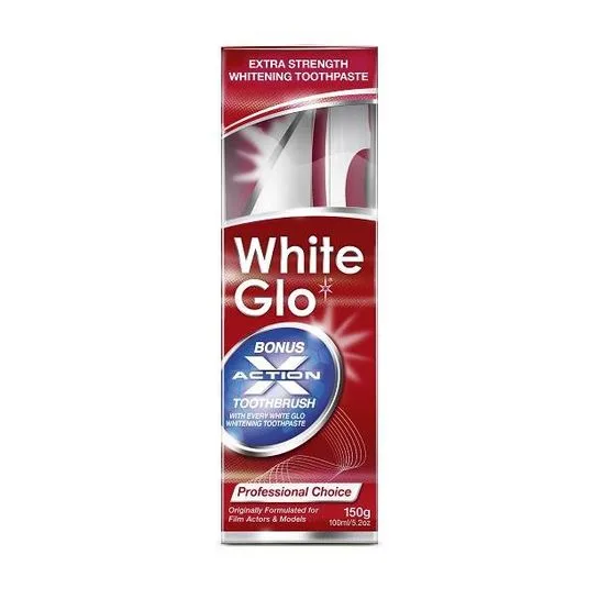 White Glo - Professional Choice Dental Care Set - review image