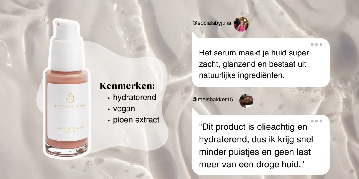 Deze 5 producten horen in je skincare routine deze winter