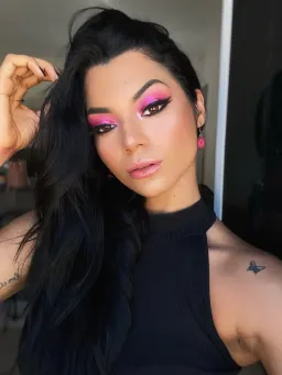 user avatar jeisibeautymua