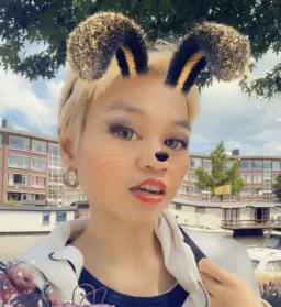 user avatar glitterbunnynl